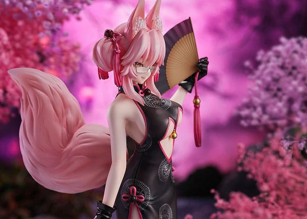 Tamamo Vitch Koyanskaya - Fate/Grand Order - Flare