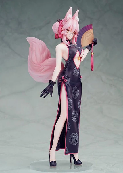 Tamamo Vitch Koyanskaya - Fate/Grand Order - Flare