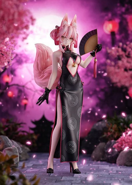 Tamamo Vitch Koyanskaya - Fate/Grand Order - Flare