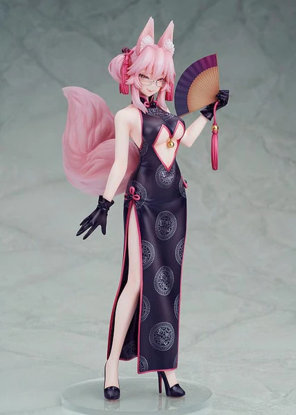Tamamo Vitch Koyanskaya - Fate/Grand Order - Flare