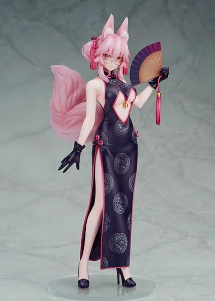 Tamamo Vitch Koyanskaya - Fate/Grand Order - Flare