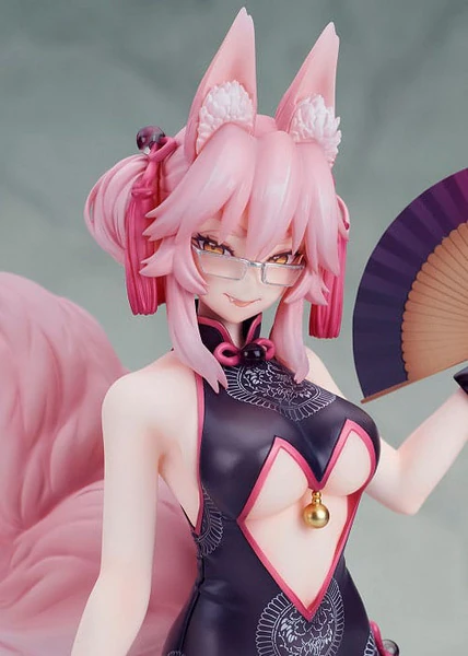 Tamamo Vitch Koyanskaya - Fate/Grand Order - Flare