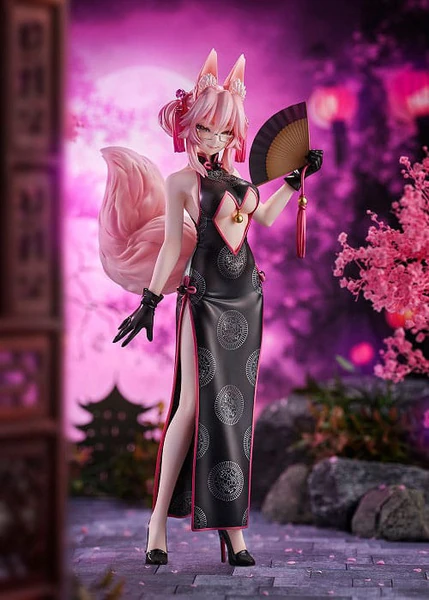 Tamamo Vitch Koyanskaya - Fate/Grand Order - Flare