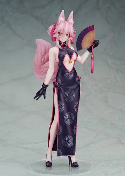 Tamamo Vitch Koyanskaya - Fate/Grand Order - Flare