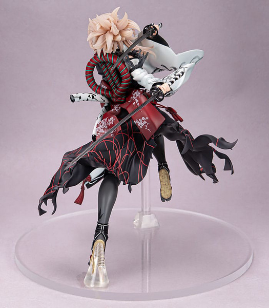 Berserker/Musashi Miyamoto - Fate/Samurai Remnant - Statue 1/7 - Wonderful Works