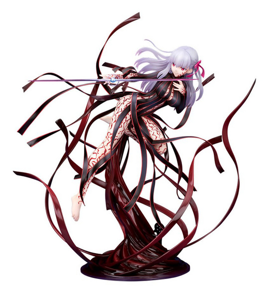 Sakura Matou: Makiri's Grail Ver. - Fate/Stay Night - Statue 1/7 - Alter