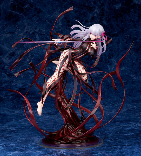 Sakura Matou: Makiri's Grail Ver. - Fate/Stay Night - Statue 1/7 - Alter