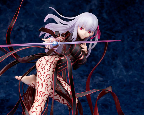 Sakura Matou: Makiri's Grail Ver. - Fate/Stay Night - Statue 1/7 - Alter
