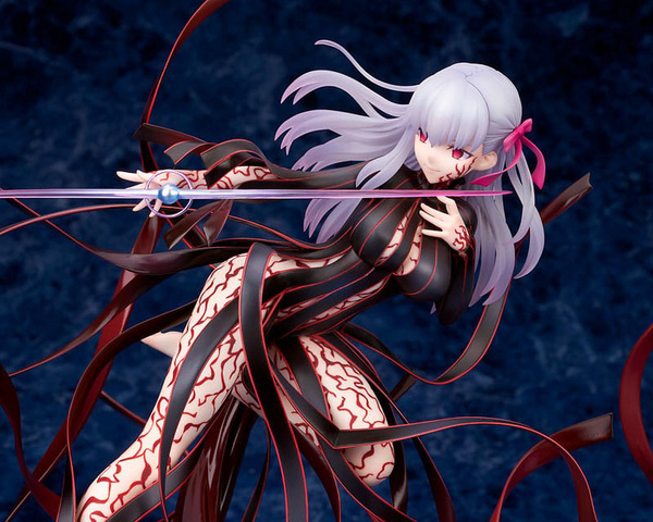 Sakura Matou: Makiri's Grail Ver. - Fate/Stay Night - Statue 1/7 - Alter