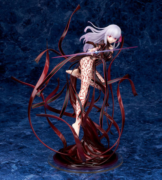 Sakura Matou: Makiri's Grail Ver. - Fate/Stay Night - Statue 1/7 - Alter