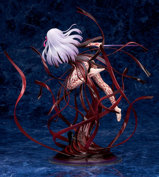 Sakura Matou: Makiri's Grail Ver. - Fate/Stay Night - Statue 1/7 - Alter