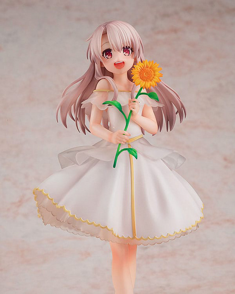 Illyasviel von Einzbern: Summer Dress ver. - Fate/kaleid liner Prisma Illya - Statue 1/7 - Kadokawa