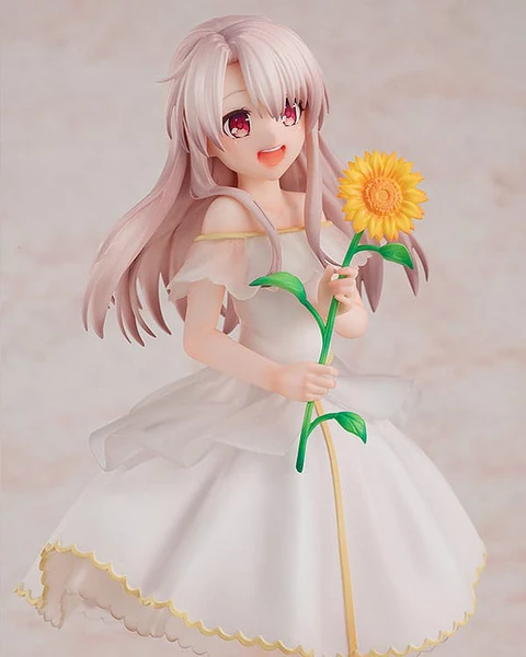 Illyasviel von Einzbern: Summer Dress ver. - Fate/kaleid liner Prisma Illya - Statue 1/7 - Kadokawa