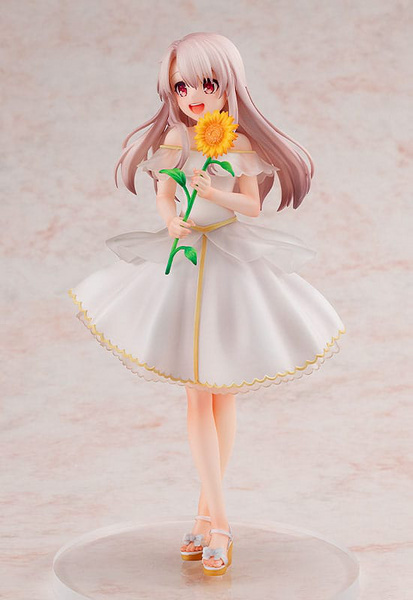 Illyasviel von Einzbern: Summer Dress ver. - Fate/kaleid liner Prisma Illya - Statue 1/7 - Kadokawa