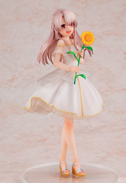 Illyasviel von Einzbern: Summer Dress ver. - Fate/kaleid liner Prisma Illya - Statue 1/7 - Kadokawa