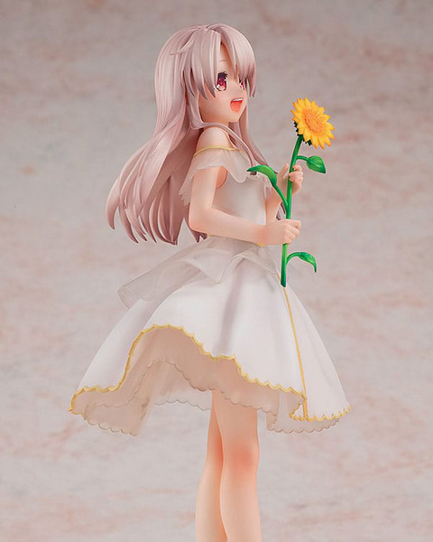 Illyasviel von Einzbern: Summer Dress ver. - Fate/kaleid liner Prisma Illya - Statue 1/7 - Kadokawa