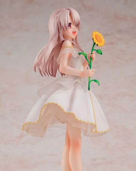 Illyasviel von Einzbern: Summer Dress ver. - Fate/kaleid liner Prisma Illya - Statue 1/7 - Kadokawa