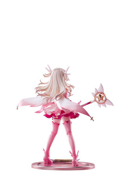 Illya - Fate/kaleid liner Prisma Illya - Statue 1/7 - Licht The Nameless Girl Illya - 10th Anniversary Tenshin Ver. - Silver Link