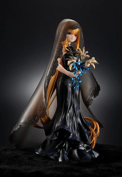 Pandora: Wedding Dress Ver. - Fate/kaleid liner Prisma Illya - Statue 1/7 - Kadokawa