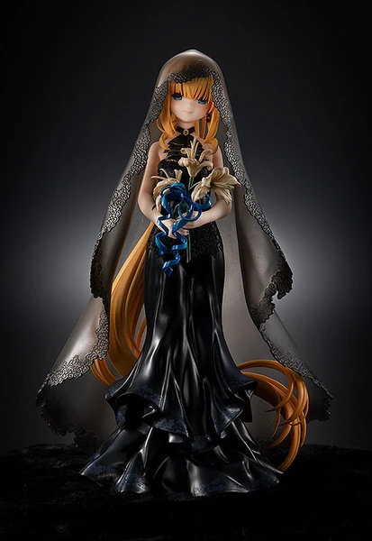 Pandora: Wedding Dress Ver. - Fate/kaleid liner Prisma Illya - Statue 1/7 - Kadokawa