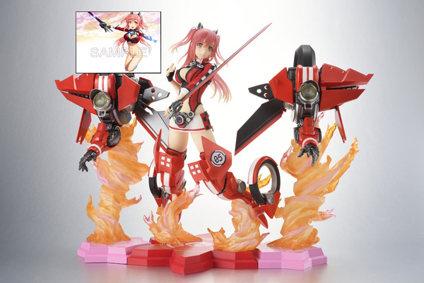Felicia von Flamberg - Sword & Wizards - Limitierte Version