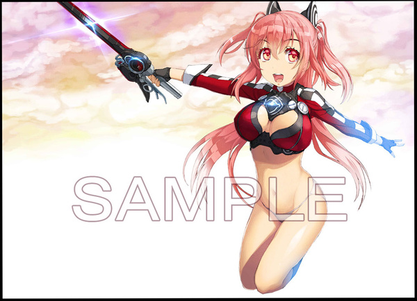 Felicia von Flamberg - Sword & Wizards - Limitierte Version