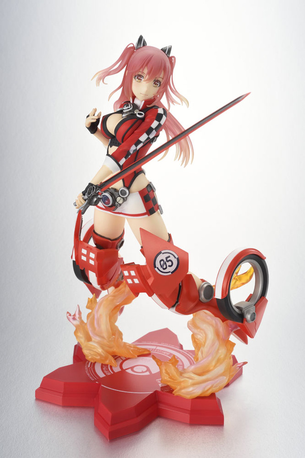 Felicia von Flamberg - Sword & Wizards - Reguläre Version