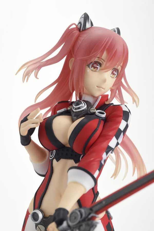 Felicia von Flamberg - Sword & Wizards - Reguläre Version