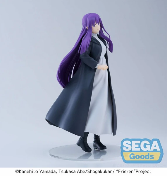 Fern - Frieren: Beyond Journey's End - Desktop x Decorate Collections - Sega