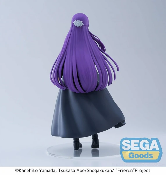 Fern - Frieren: Beyond Journey's End - Desktop x Decorate Collections - Sega