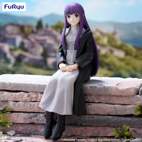 Fern - Noodle Stopper - Furyu (2. Release)