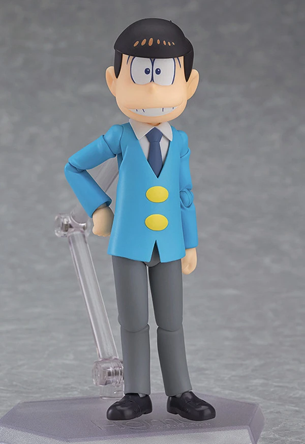Figma 291 Osomatsu
