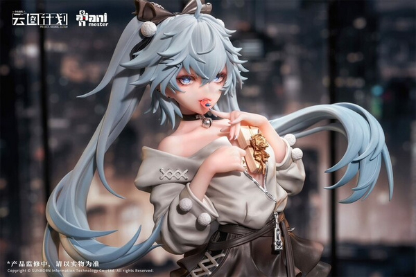 Florence - Love Medicine Chocolatier - AniMester