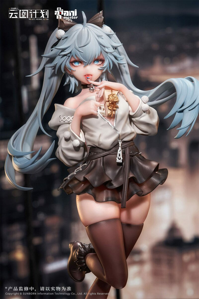 Florence - Love Medicine Chocolatier - AniMester