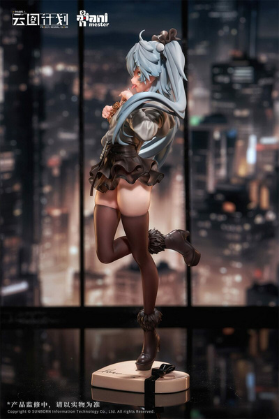 Florence - Love Medicine Chocolatier - AniMester