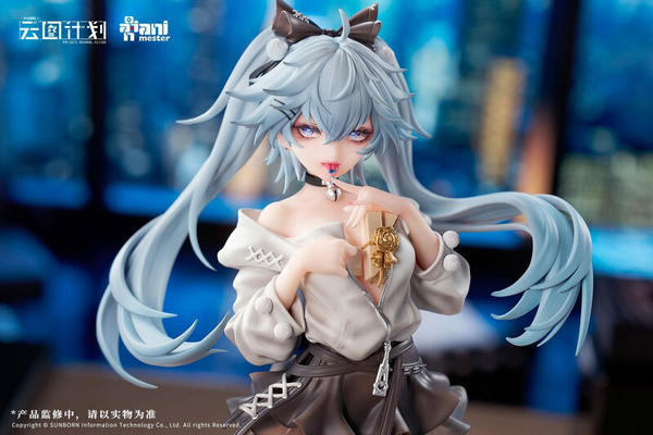 Florence - Love Medicine Chocolatier - AniMester