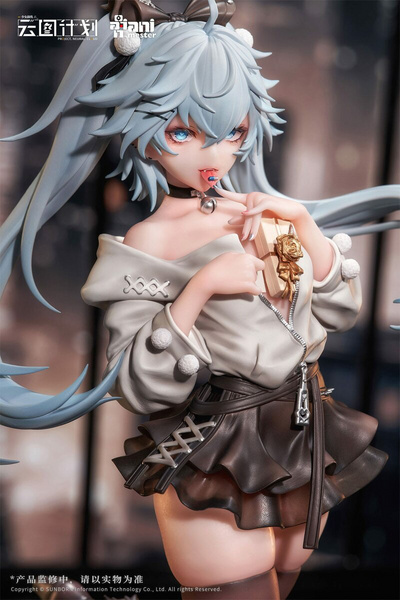 Florence - Love Medicine Chocolatier - AniMester