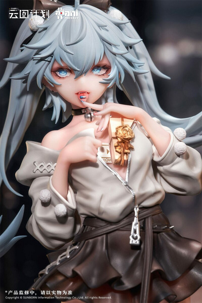 Florence - Love Medicine Chocolatier - AniMester