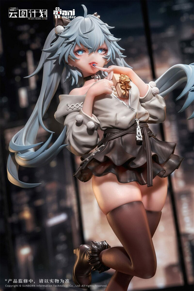 Florence - Love Medicine Chocolatier - AniMester
