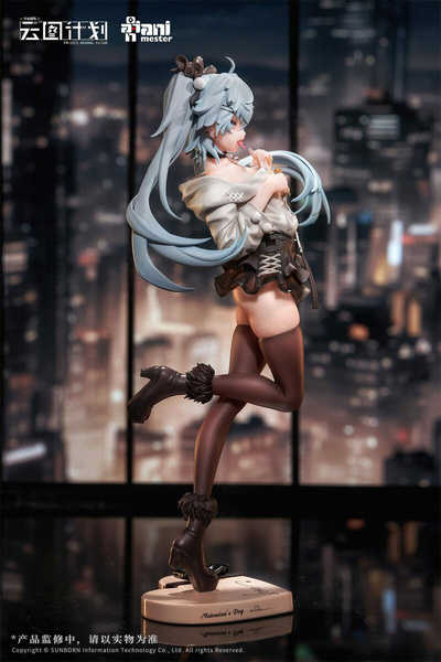 Florence - Love Medicine Chocolatier - AniMester