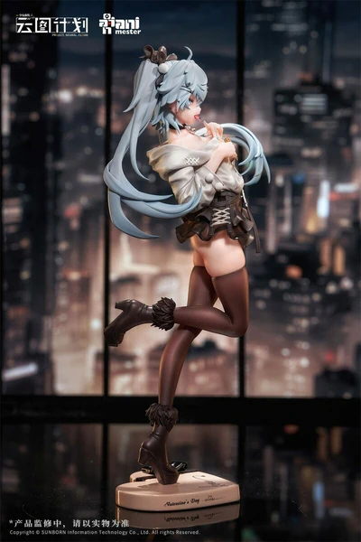 Florence - Love Medicine Chocolatier - AniMester