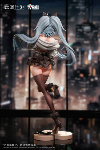 Florence - Love Medicine Chocolatier - AniMester