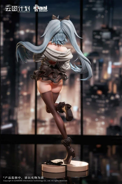 Florence - Love Medicine Chocolatier - AniMester