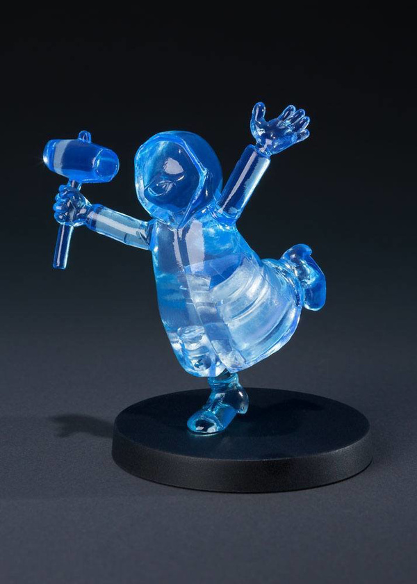 Flying Lamb / Going Merry - Chogokin - One Piece 20th Anniversary Premium Color