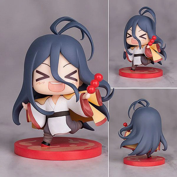 Fox Spirit Matchmaker - ChiBi Minifiguren - Komplettset - Myethos