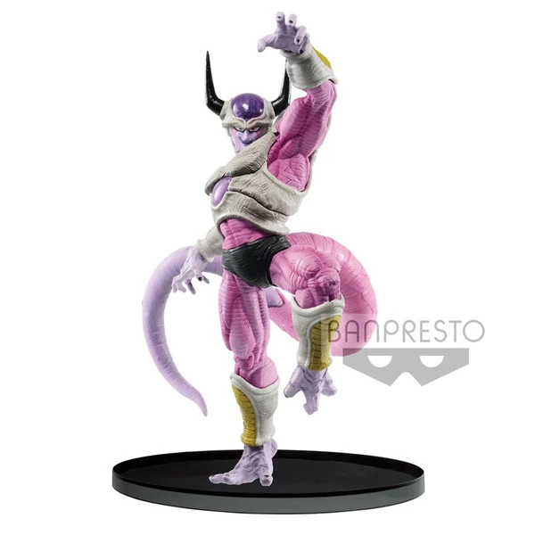 Freezer / Frieza - Second Form - BWFC 2 Vol. 1 Figur