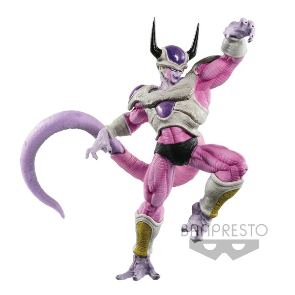 Freezer / Frieza - Second Form - BWFC 2 Vol. 1 Figur