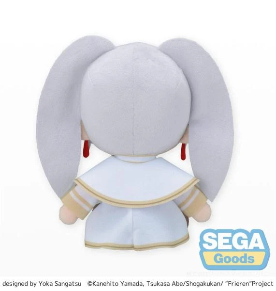 Frieren - Frieren: Beyond Journey's End - Fuwa Petit Plüschfigur M - Sega