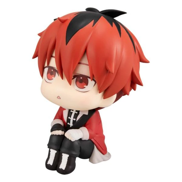 Stark - Frieren - Nach dem Ende der Reise - Look Up Statue - Megahouse