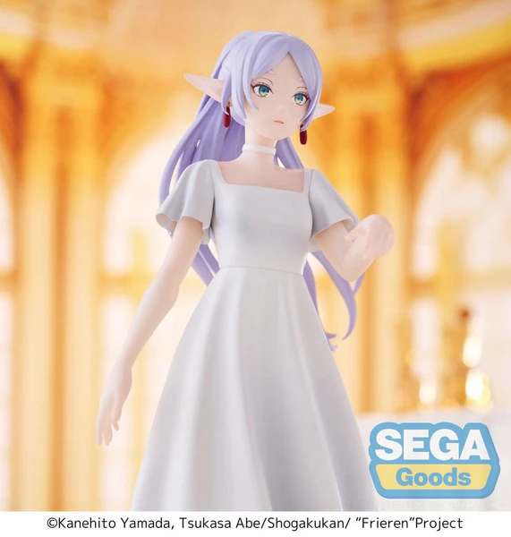 Frieren: In Vorig - Frieren: Beyond Journey's End - Luminasta Statue - Sega
